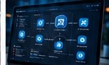 Automation dashboard