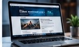 Web development